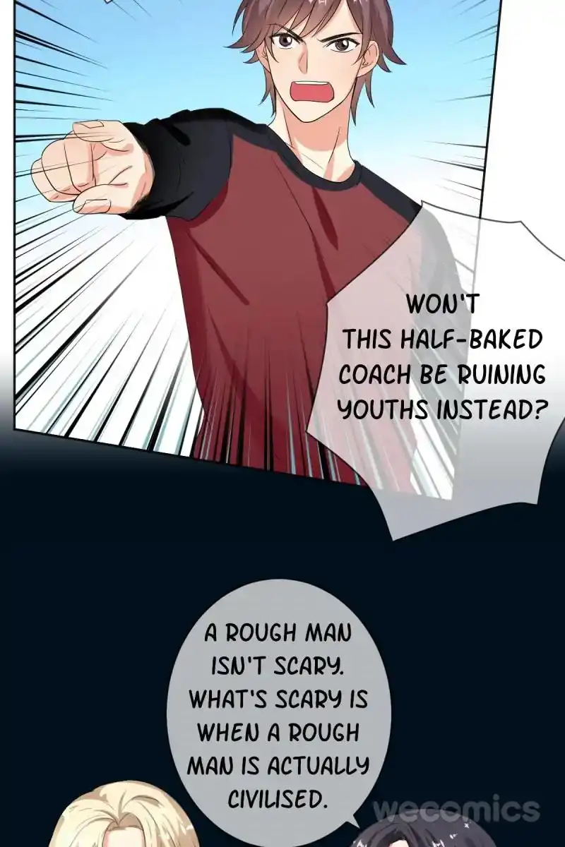 Legend Reboot Chapter 44 25